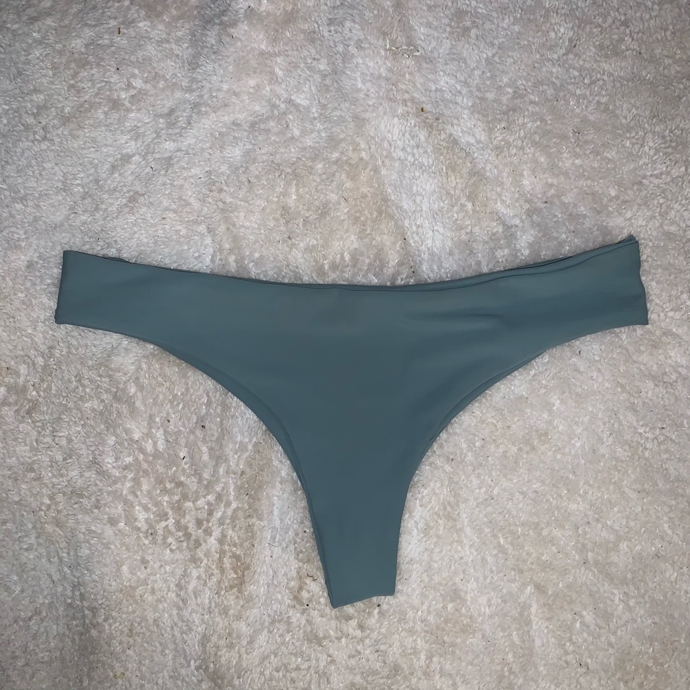 🪐TRADED🪐Teal Lagoon Design Bottoms